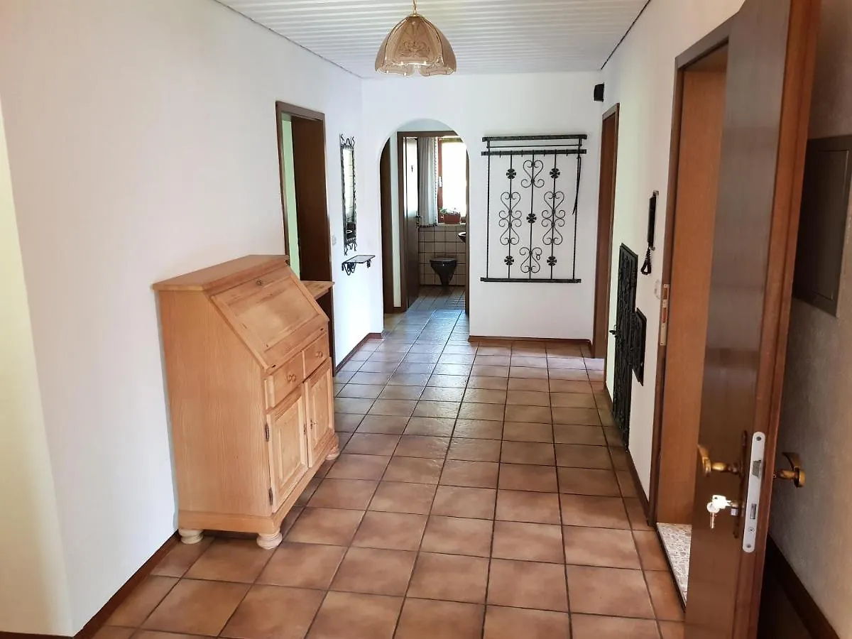 Ferienwohnung Sonthofenersee Blaichach