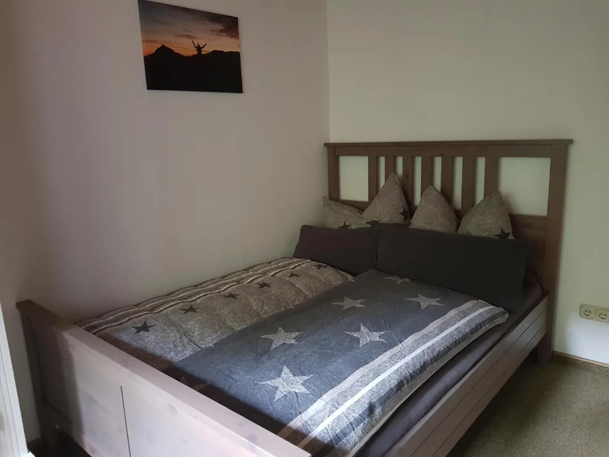 Ferienwohnung Sonthofenersee Blaichach 0*,  Germany