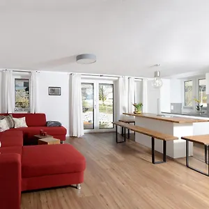 Feriendomizil Chiemseeleben Apartment