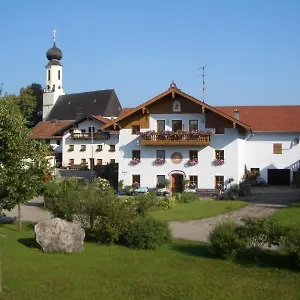 Beim Wagner Apartment