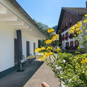 Am Aubach-josefine Apartment