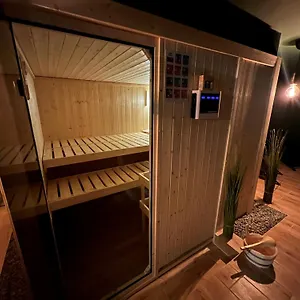 Allgäu House Apartment