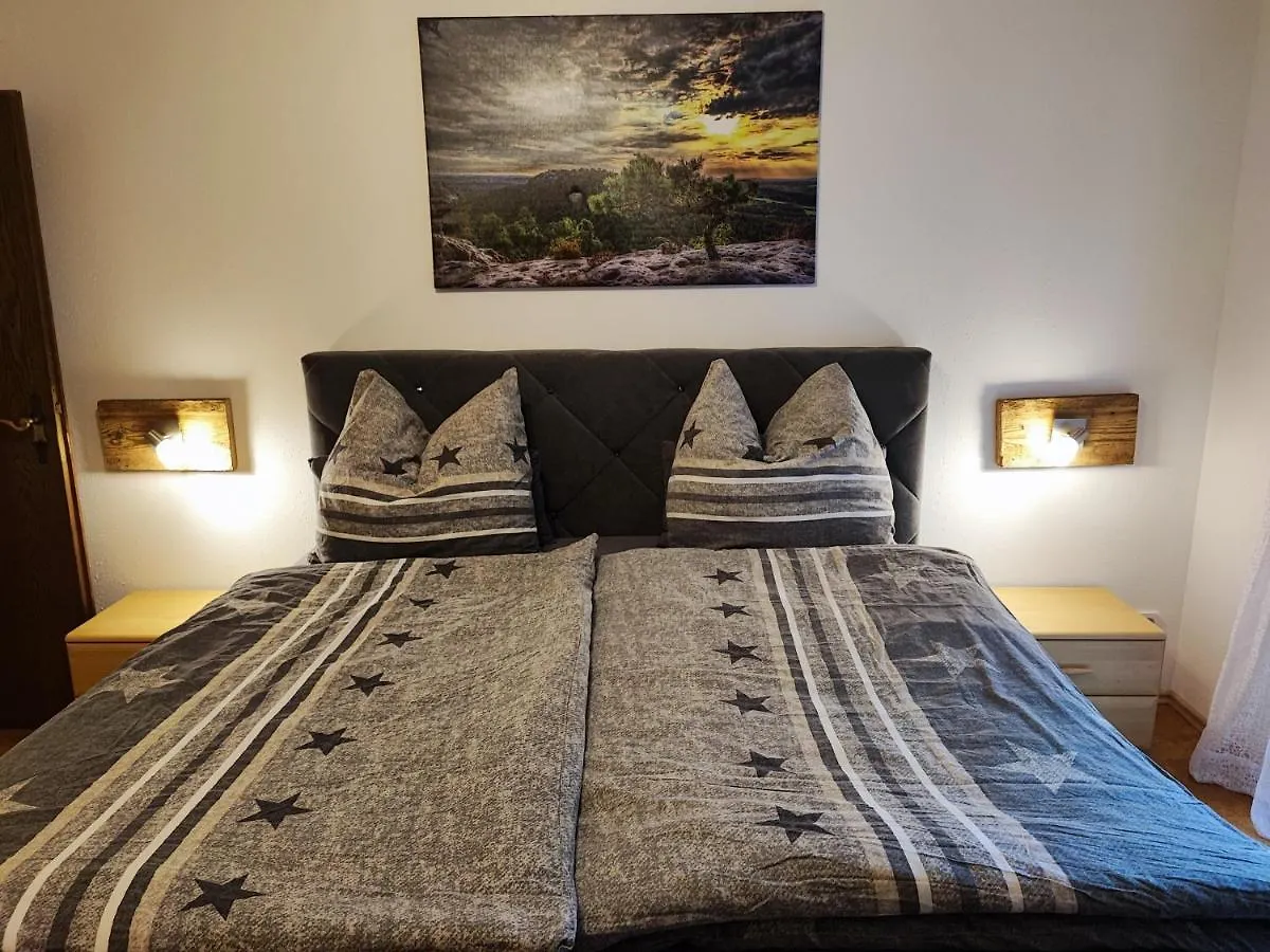 Ferienwohnung Sonthofenersee بلايتشاخ ألمانيا